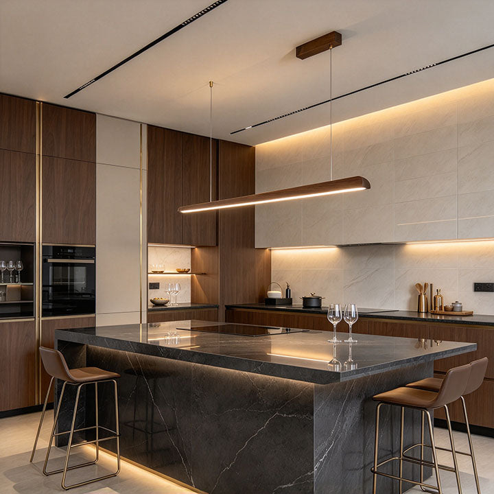 Linearity Pendant Lamp