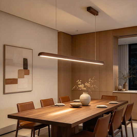 Linearity Pendant Lamp